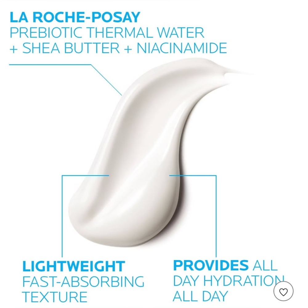 La Roche-Posay Bundle Of Two Items - Picture 4 of 11